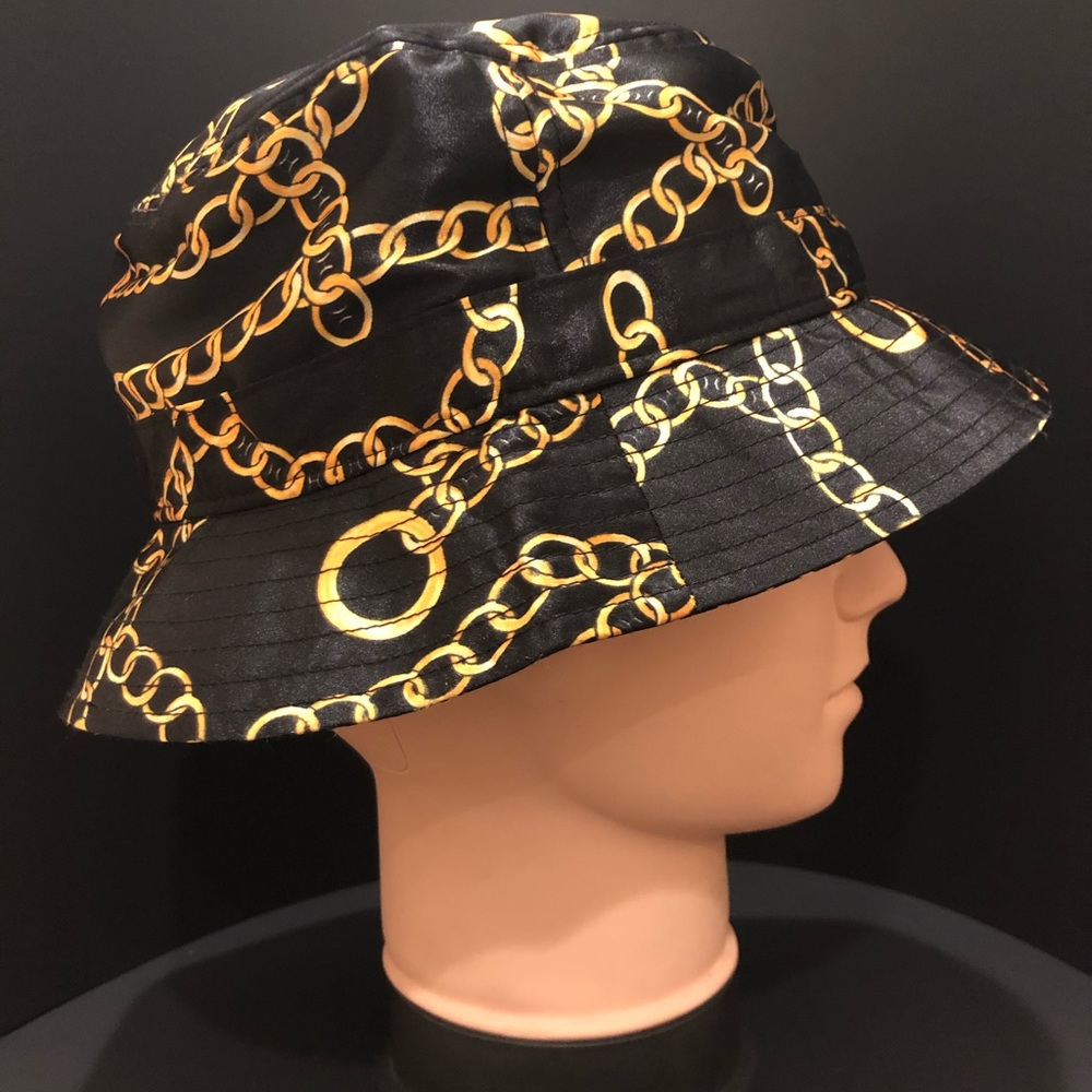 Bucket hat - Picture 3 of 4